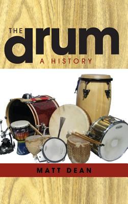 The drum : a history