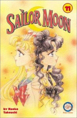 Sailor Moon 11