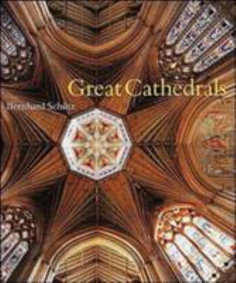 Great cathedrals