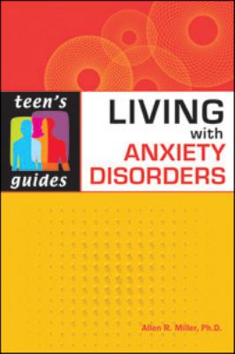 Living with anxiety disorders
