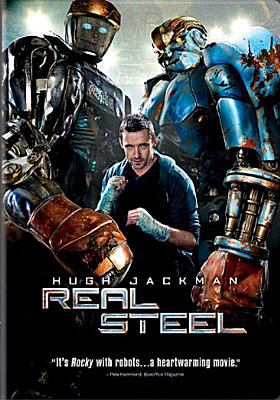 Real steel