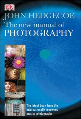 The new manual of photography