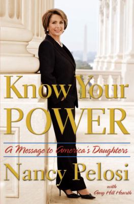 Know your power : a message to America's daughters