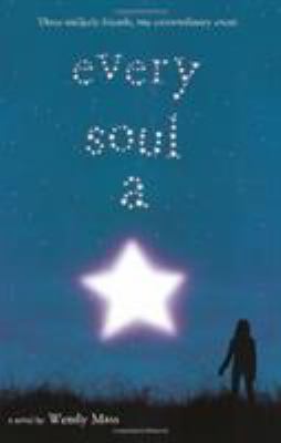 Every soul a star : a novel