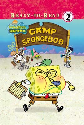 Camp SpongeBob