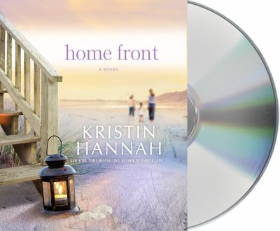 Home front : a novel