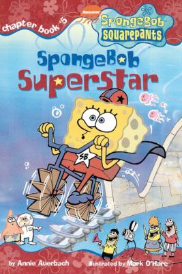 SpongeBob Superstar