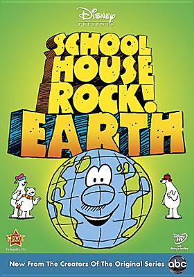 Schoolhouse rock. Earth