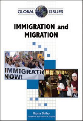 Immigration and migration