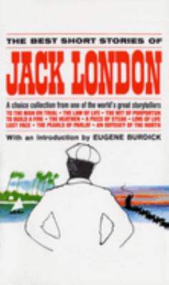 The best short stories of Jack London