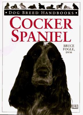 Cocker spaniel : American & English