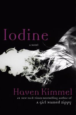 Iodine: a novel