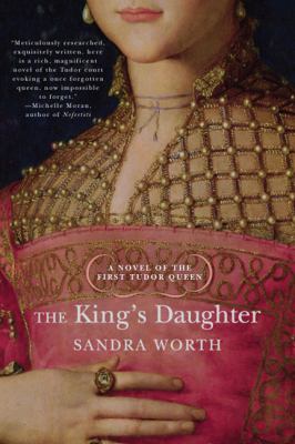 The king's daughter