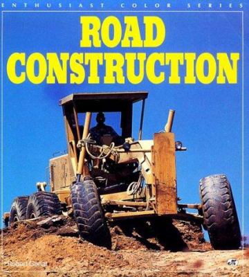 Road construction