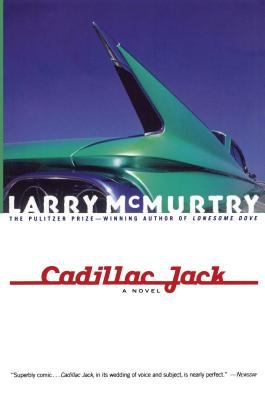 Cadillac Jack : a novel