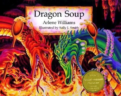 Dragon soup