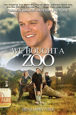 We bought a zoo