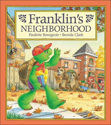 Franklin's neighborhood