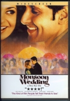 Monsoon wedding