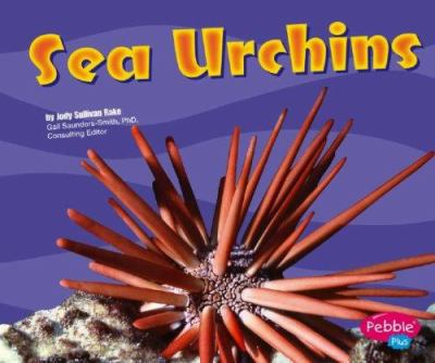 Sea urchins