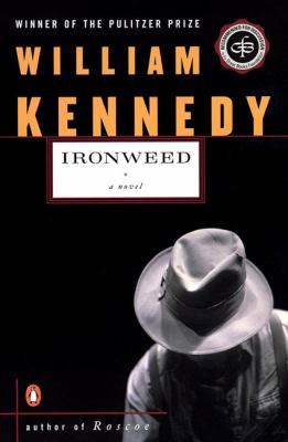 Ironweed : a novel