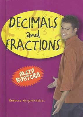 Decimals and fractions