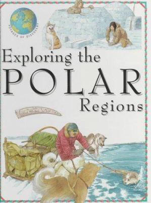 Exploring the polar regions