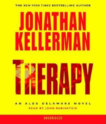 Therapy [sound recording]