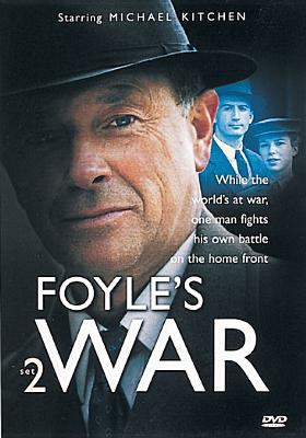 Foyles war. Set 2