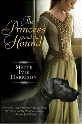 The princess and the hound