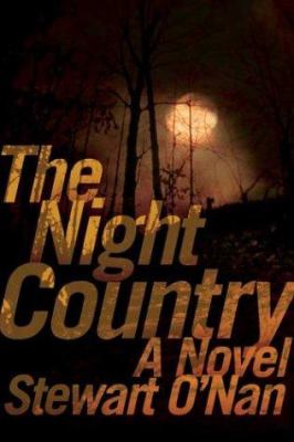 The Night Country: a novel