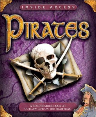 Pirates : with Jake Rattlebones