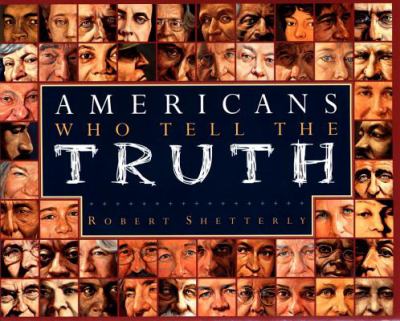 Americans who tell the truth