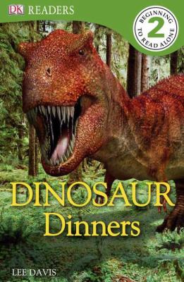 Dinosaur dinners