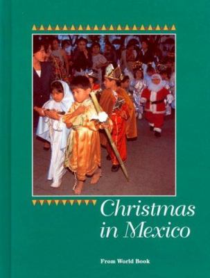 Christmas in Mexico.