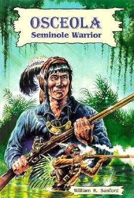 Osceola : Seminole warrior