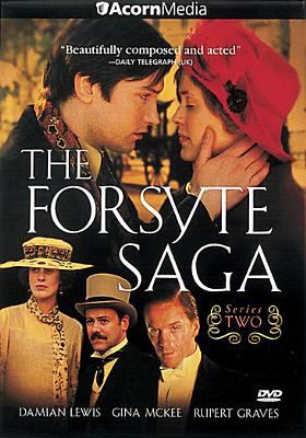 The Forsyte saga. Series two