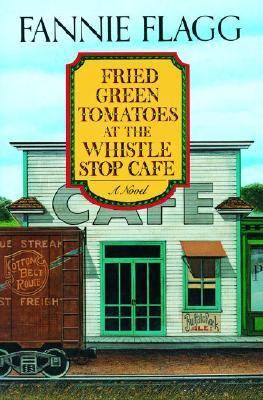 Fried green tomatoes at the Whistle Stop cafe