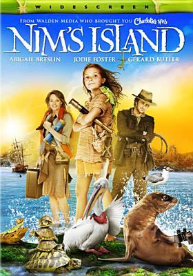 Nim's Island