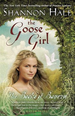 The goose girl