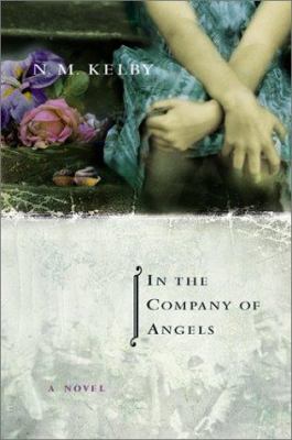 In the company of angels