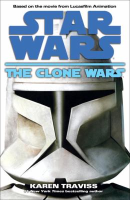 Star Wars : the clone wars