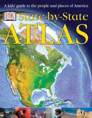 State-by-state atlas