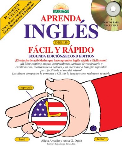 Aprenda ingles fácil y rápido