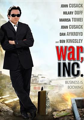 War, Inc.