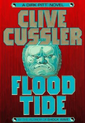 Flood tide : a novel