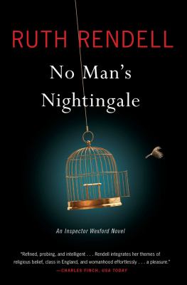 No man's nightingale : An Inspector Wexford novel