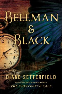 Bellman & Black : a novel