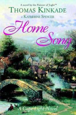 Home song: a Cape Light novel
