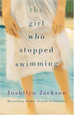 The girl who stopped swimming